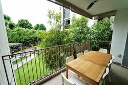 The Criterion (D27), Condominium #581332501